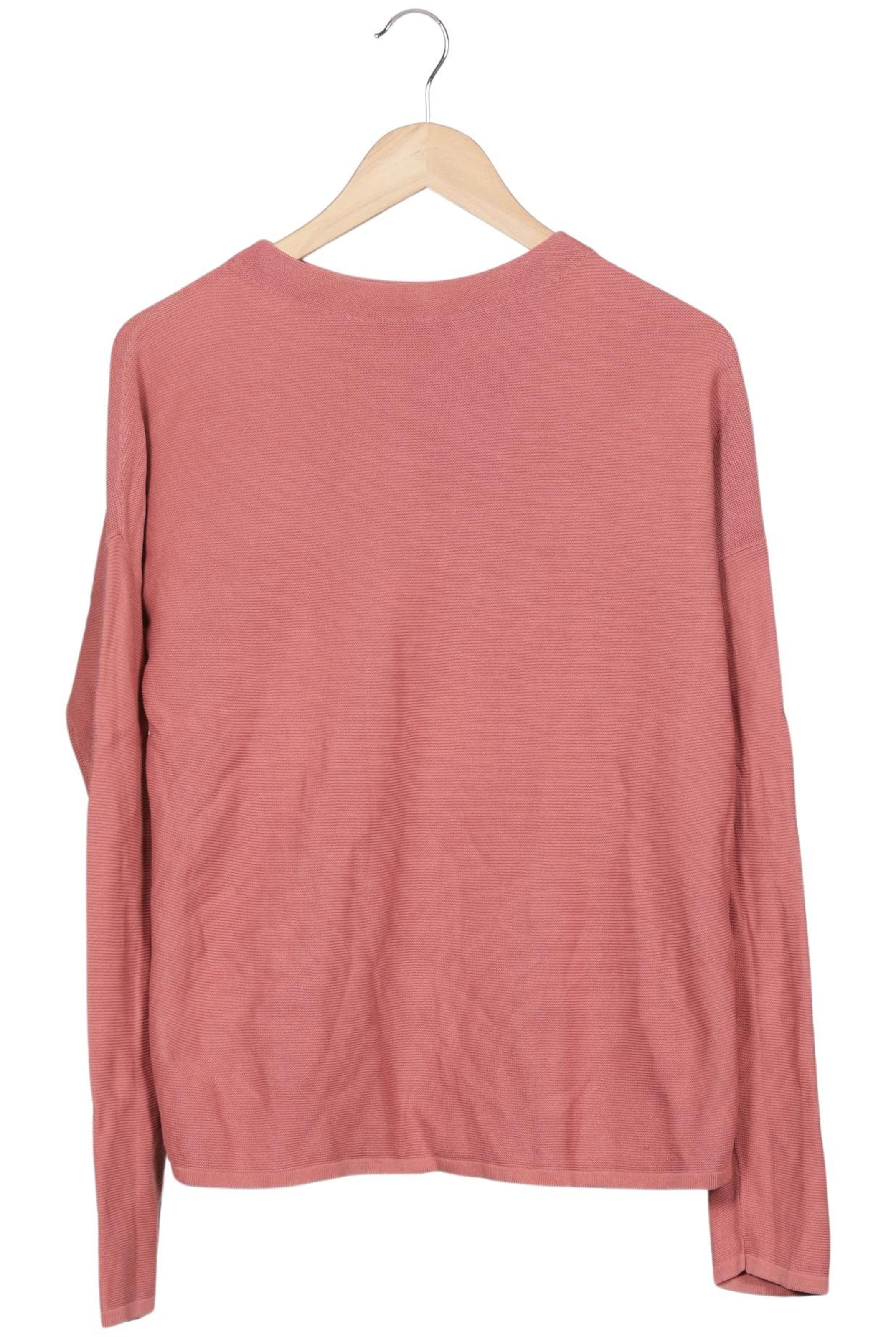 ARMEDANGELS Sweater & Cardigan in L in Pink: front