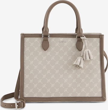 JOOP! - Bolso de mano 'Cortina 1.0 Aurelia' en gris: frente