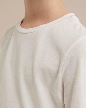 WE Fashion T-shirt i svart