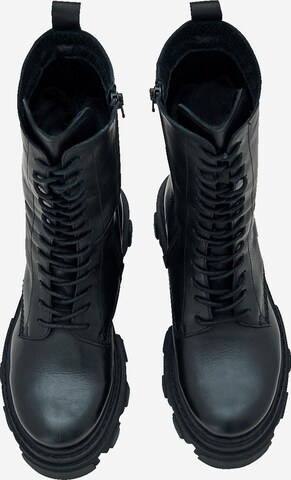 EDITED Stiefel 'Dorle' in Schwarz