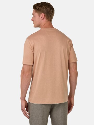 T-Shirt Boggi Milano en orange