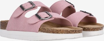 Cruz Sandals 'Vousme' in Mixed colors