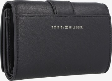 Portofel de la TOMMY HILFIGER pe negru