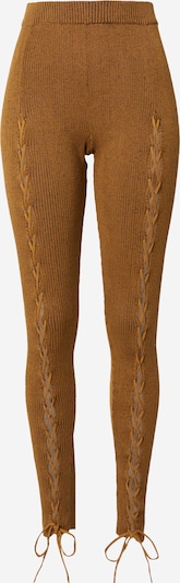 Monki Legíny - hnedá, Produkt