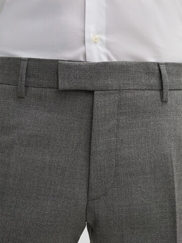 Coupe slim Costume 'Aidan-Melvin' STRELLSON en gris