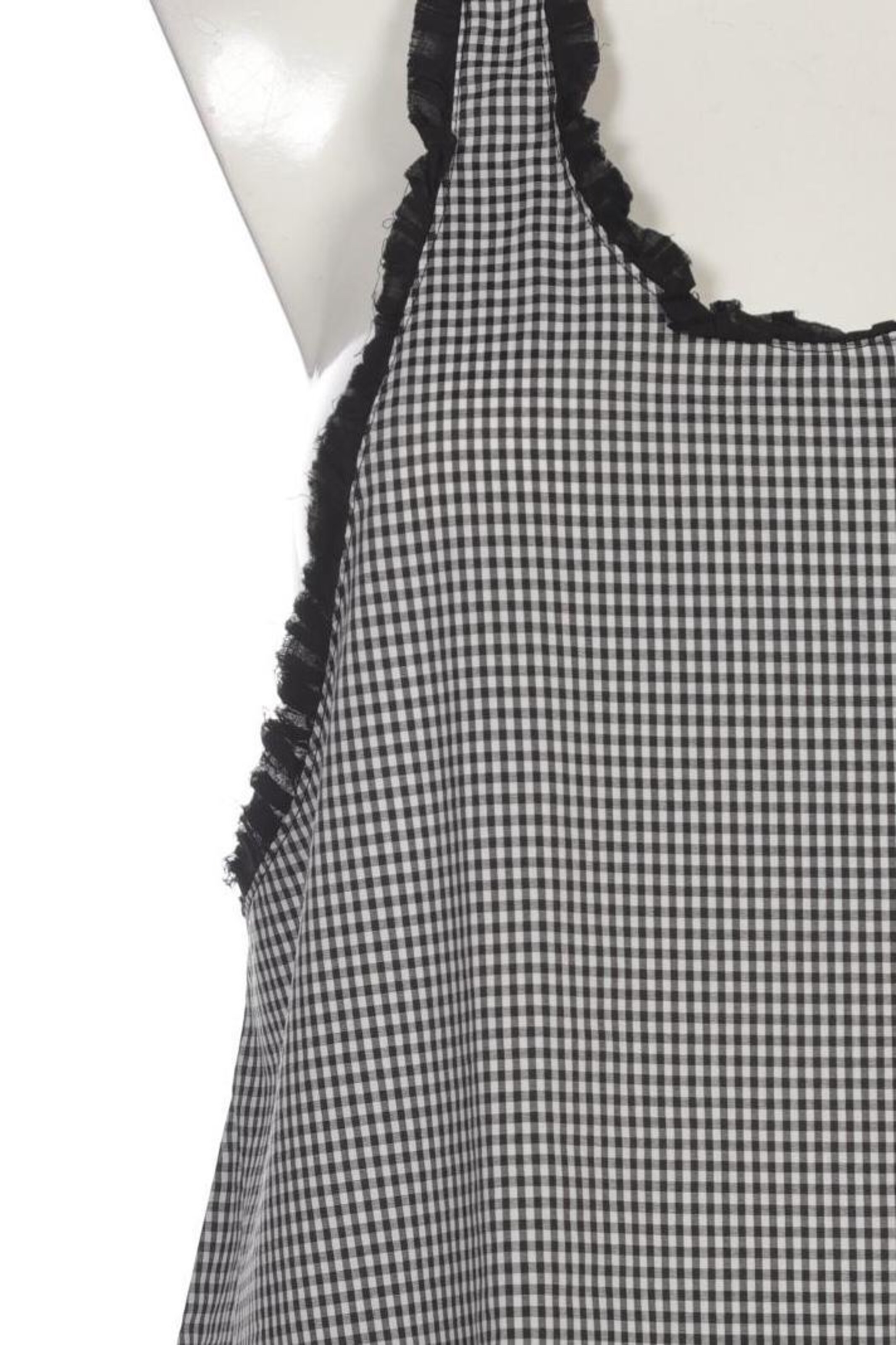 One Teaspoon Top S in Schwarz