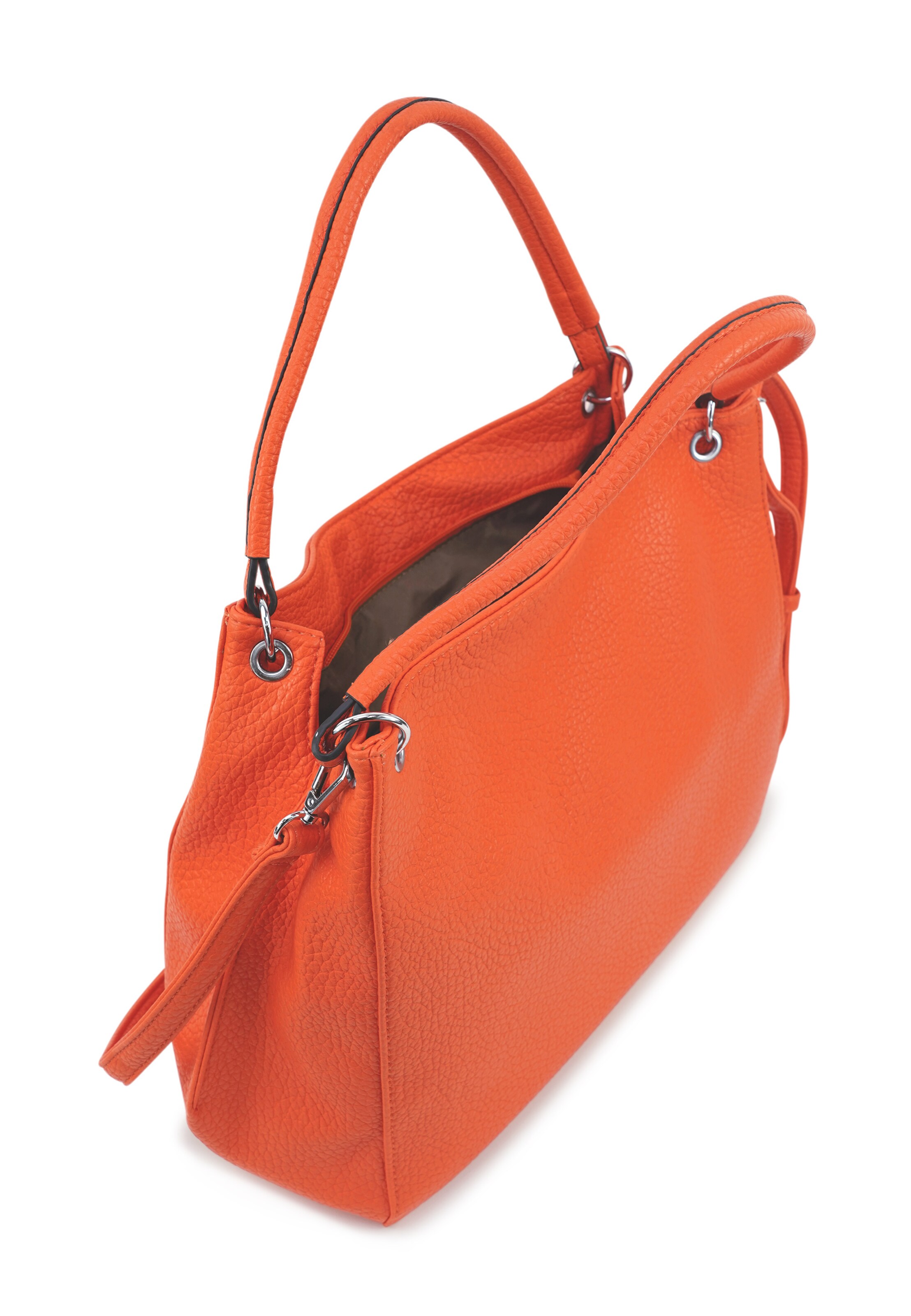 HARPA Schoudertas 'UZAY' in Oranje