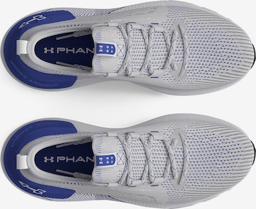 UNDER ARMOUR Running Shoes 'HOVR Phantom 3 SE' in Grey