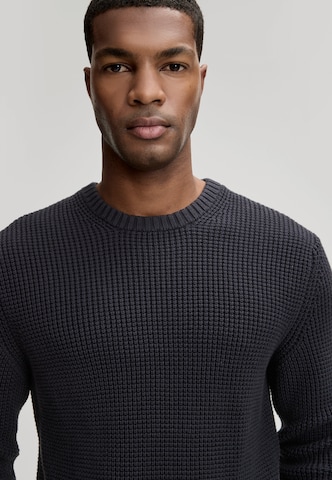 JOOP! Jeans Sweater in Black