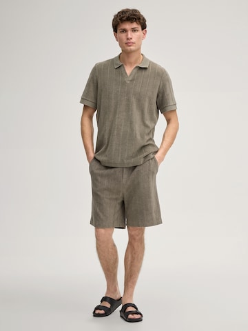 T-Shirt 'Mohala' JOOP! Jeans en vert