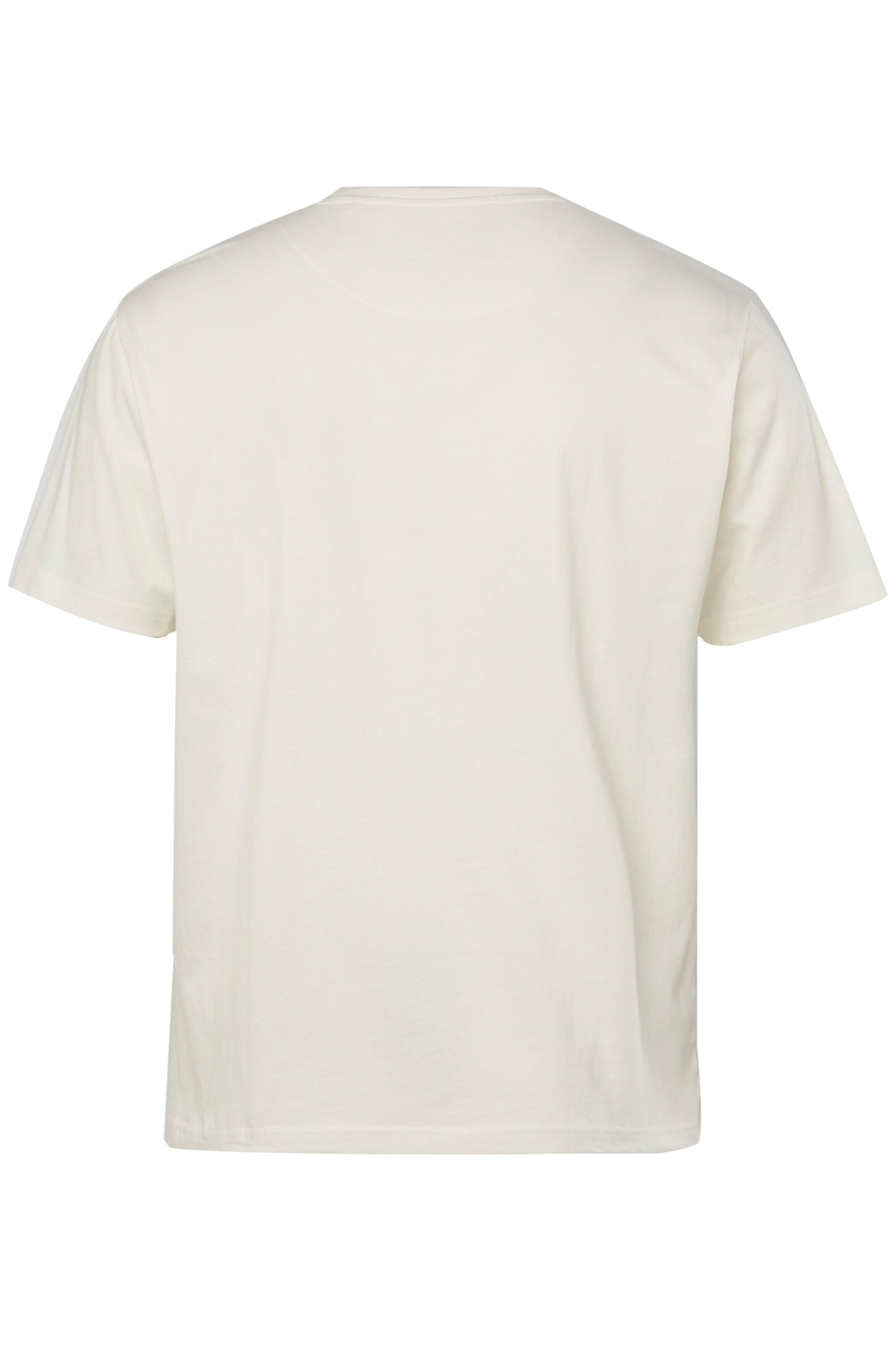 T-Shirt STHUGE en blanc