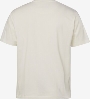 T-Shirt STHUGE en blanc