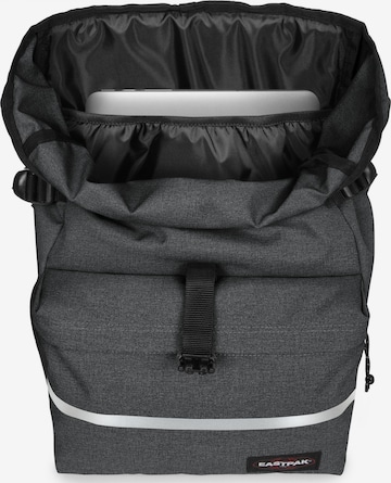 EASTPAK Reppu värissä harmaa