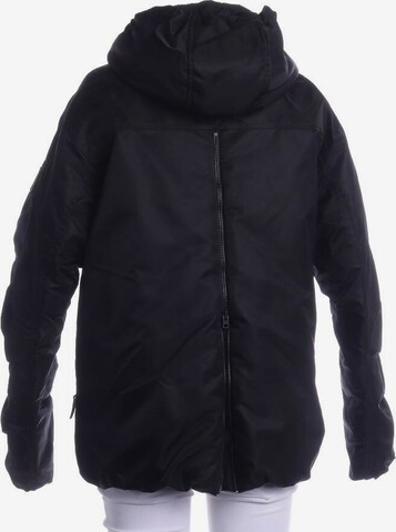 Bogner Fire + Ice Winterjacke / Wintermantel S in Schwarz