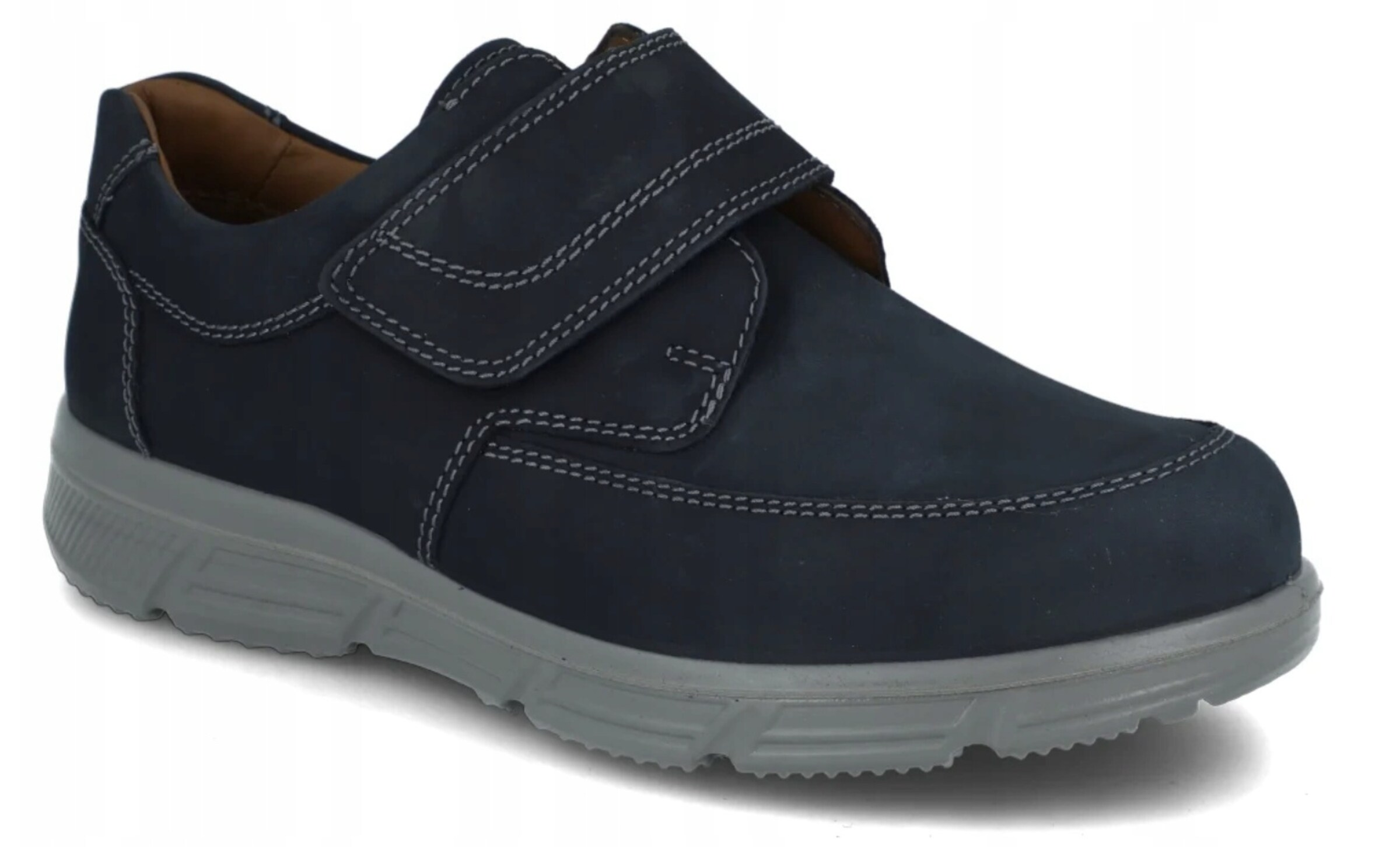 JOMOS Slip-ons in Blue