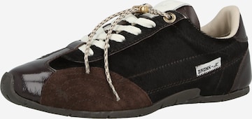 ruda BRONX Sportbačiai be auliuko 'Myr-Aa': priekis