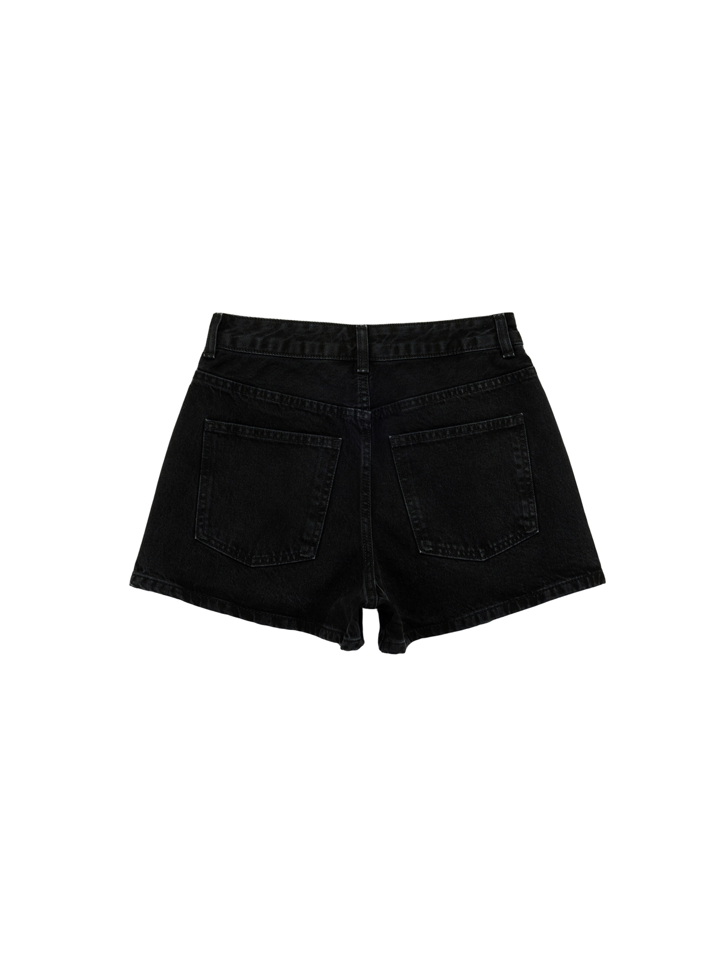 Koton Regular Jeans in Black