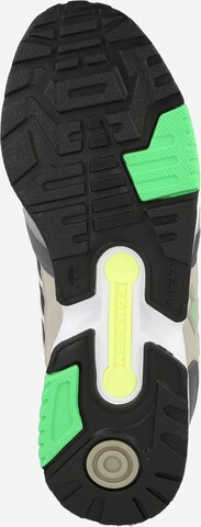 ADIDAS ORIGINALS Sneakers low 'ZX 1000' i grå