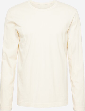 ARMEDANGELS Shirt 'JOHAAN' (GOTS) in Beige: predná strana