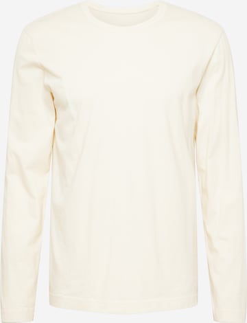 ARMEDANGELS Shirt 'JOHAAN' (GOTS) in Beige: predná strana