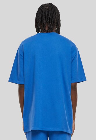 Maglietta di Urban Classics in blu