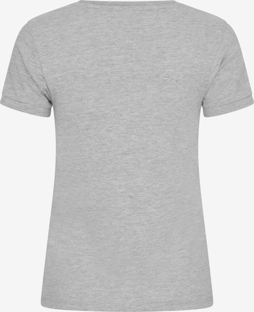 T-shirt AÉROPOSTALE en gris