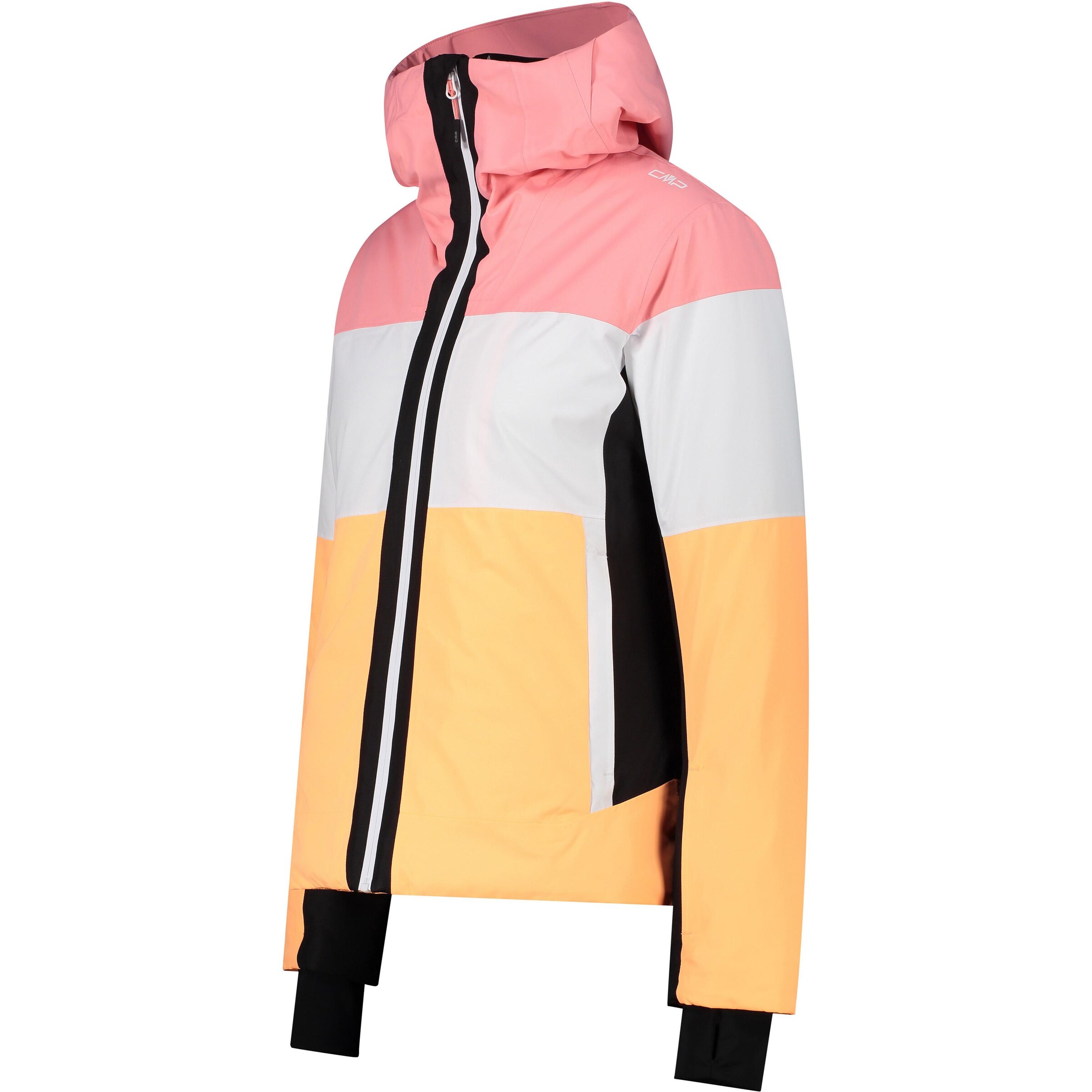 CMP Athletic Jacket in Mixed colors