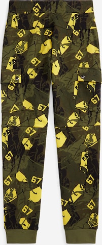 Polo Ralph Lauren Tapered Trousers in Green