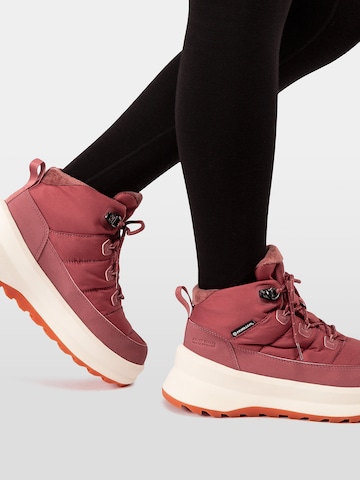 Après-ski 'Bliss Boot HT' HELLY HANSEN en rouge