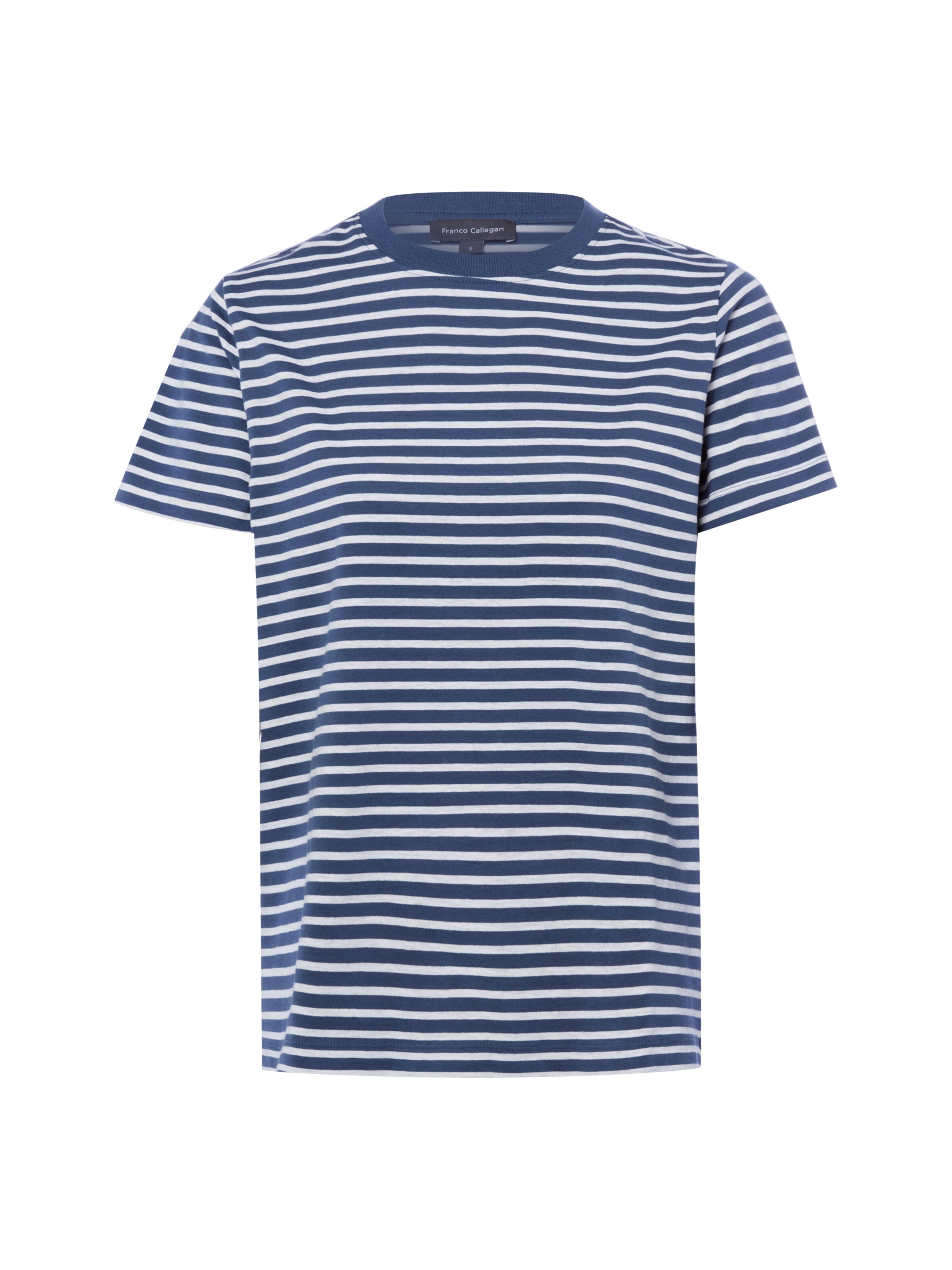 Franco Callegari Shirt in Grey: front