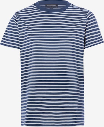 Franco Callegari Shirt in Grey: front