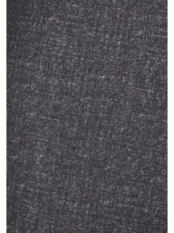 Regular Pantalon HECHTER PARIS en noir