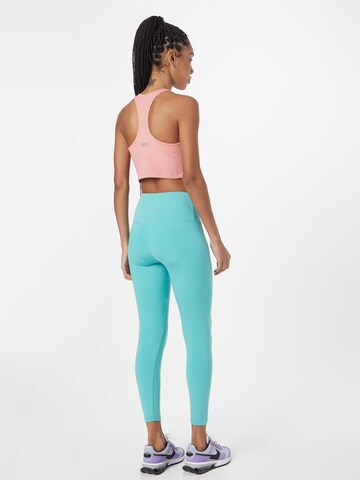 Skinny Pantaloni sportivi 'KAYLA' di Bally in blu