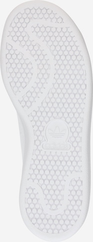 Sneaker 'STAN SMITH' de la ADIDAS ORIGINALS pe alb