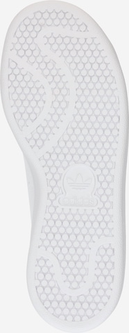 Baskets 'STAN SMITH' ADIDAS ORIGINALS en blanc