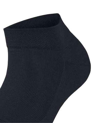 FALKE Ankle Socks 'Sensitive London' in Blue