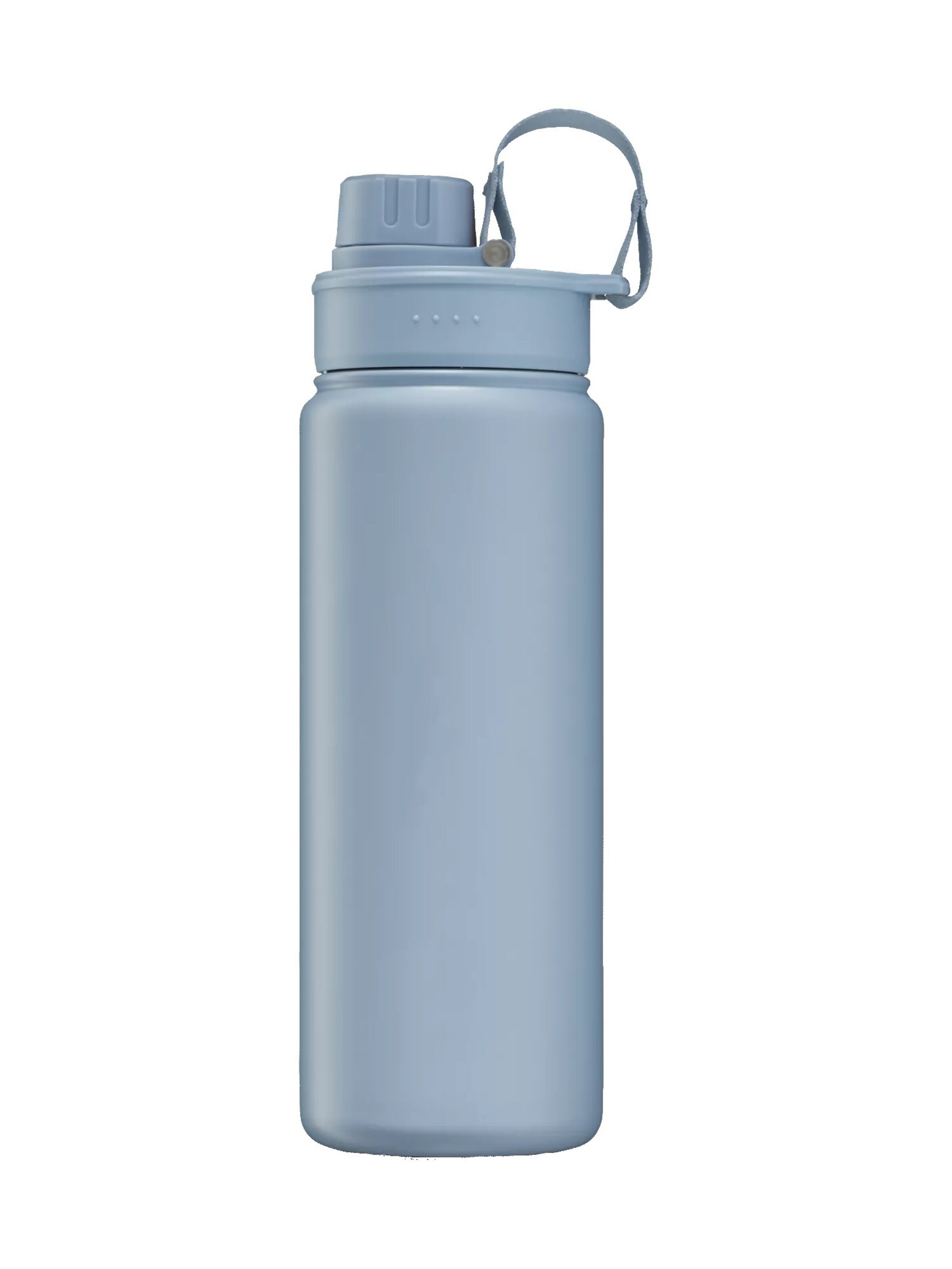 Satch Trinkflasche 'Trinkflasche Trinkflasche'‌‌‌‌‌‌‌‌ in Blau