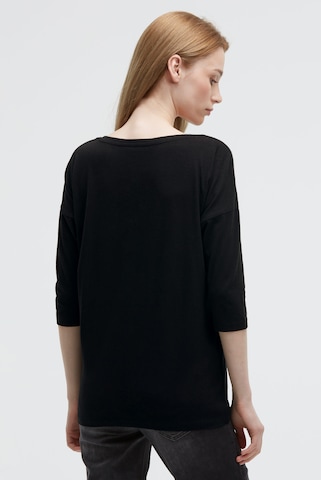 Soccx Shirt in Black