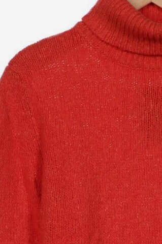 Calvin Klein Jeans Sweater & Cardigan in S in Red