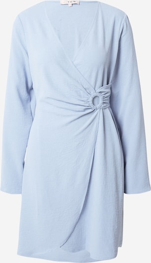 A-VIEW Robe 'Elfi' en bleu clair, Vue avec produit