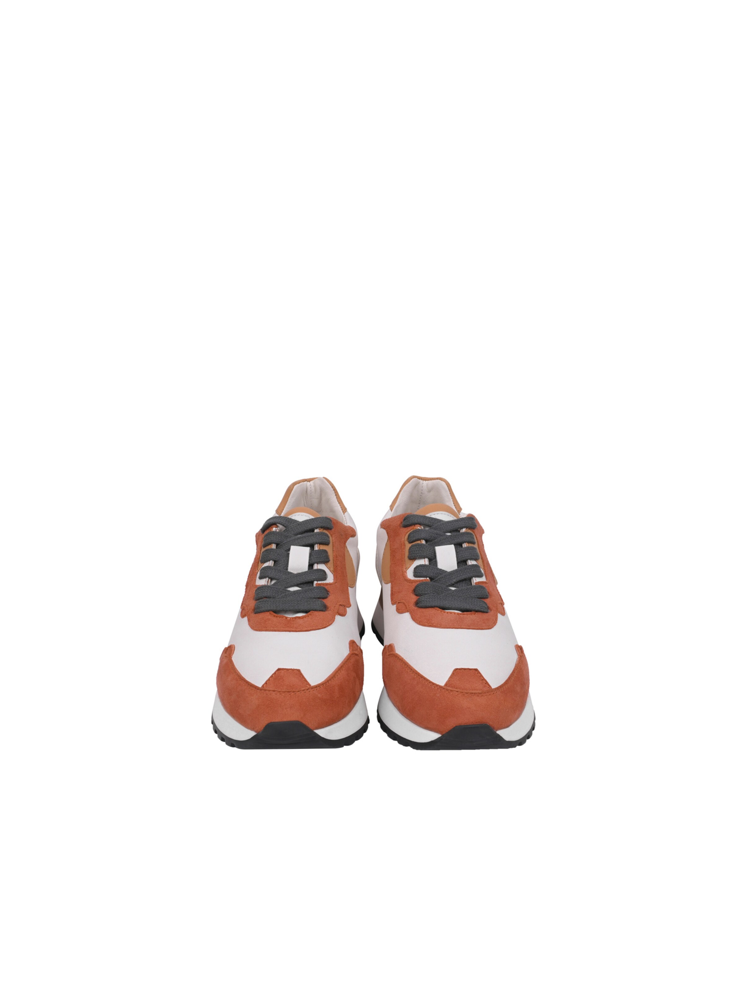 FREUDE Sneaker ' AGATA ' in Braun