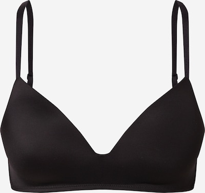Hunkemöller Soutien-gorge 'Naomi' en noir, Vue avec produit