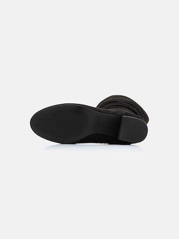 Anna Field - Botas en negro