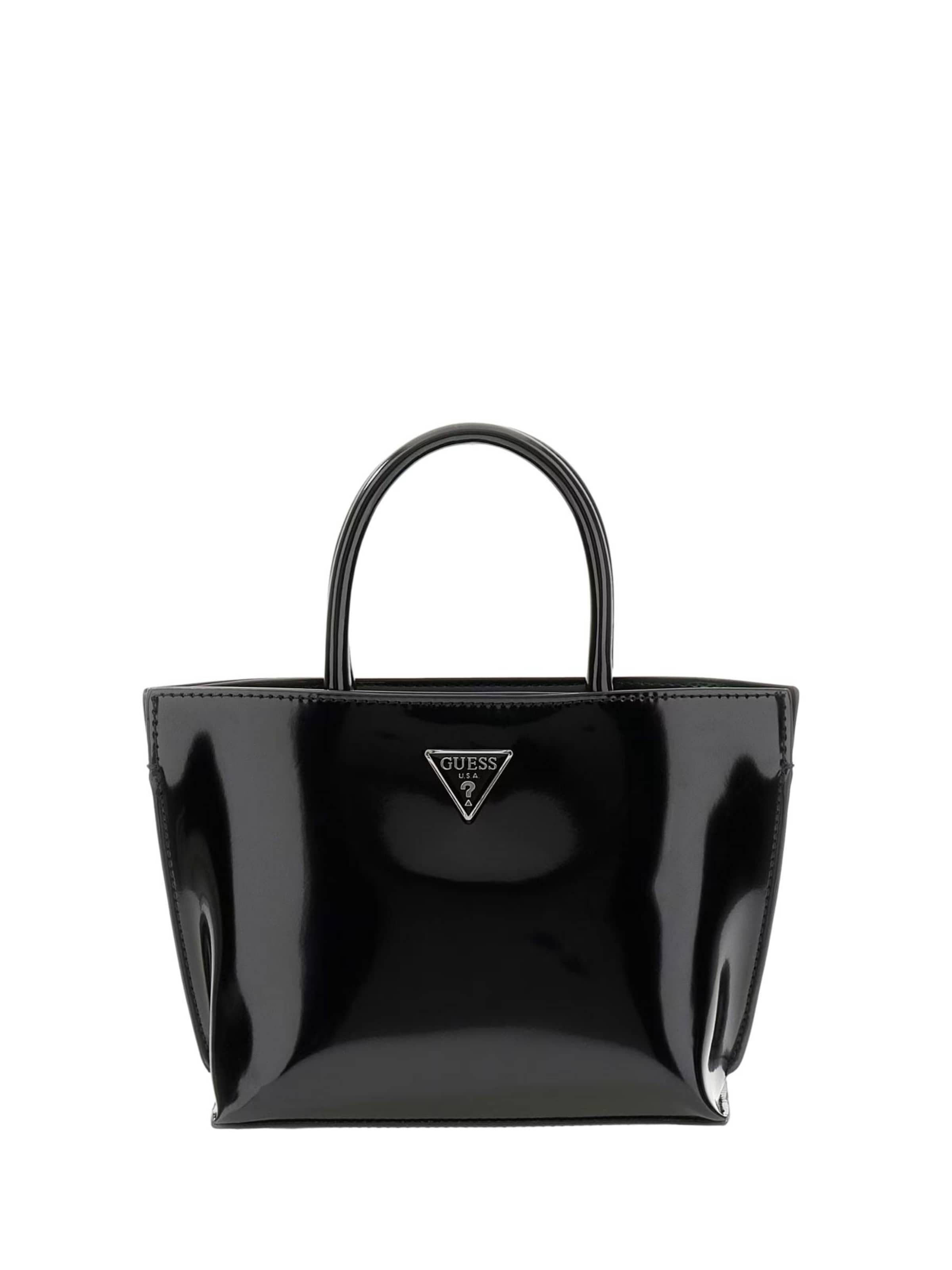 GUESS Crossbody Bag in Black