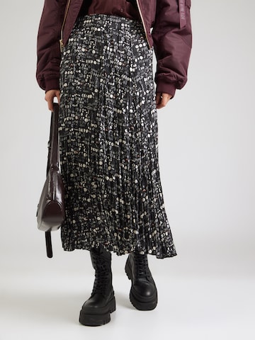 Gonna di SCOTCH & SODA in blu: frontale