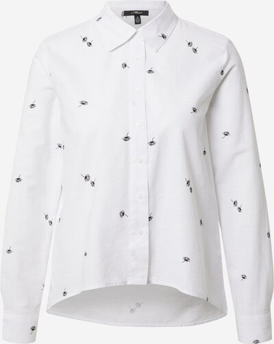 Mavi Blūze 'DANDELION PRINTED SHIRT' jauktu krāsu / balts, Preces skats