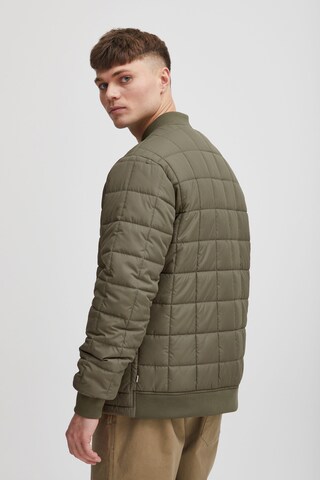 Veste mi-saison 'Glen' !Solid en vert