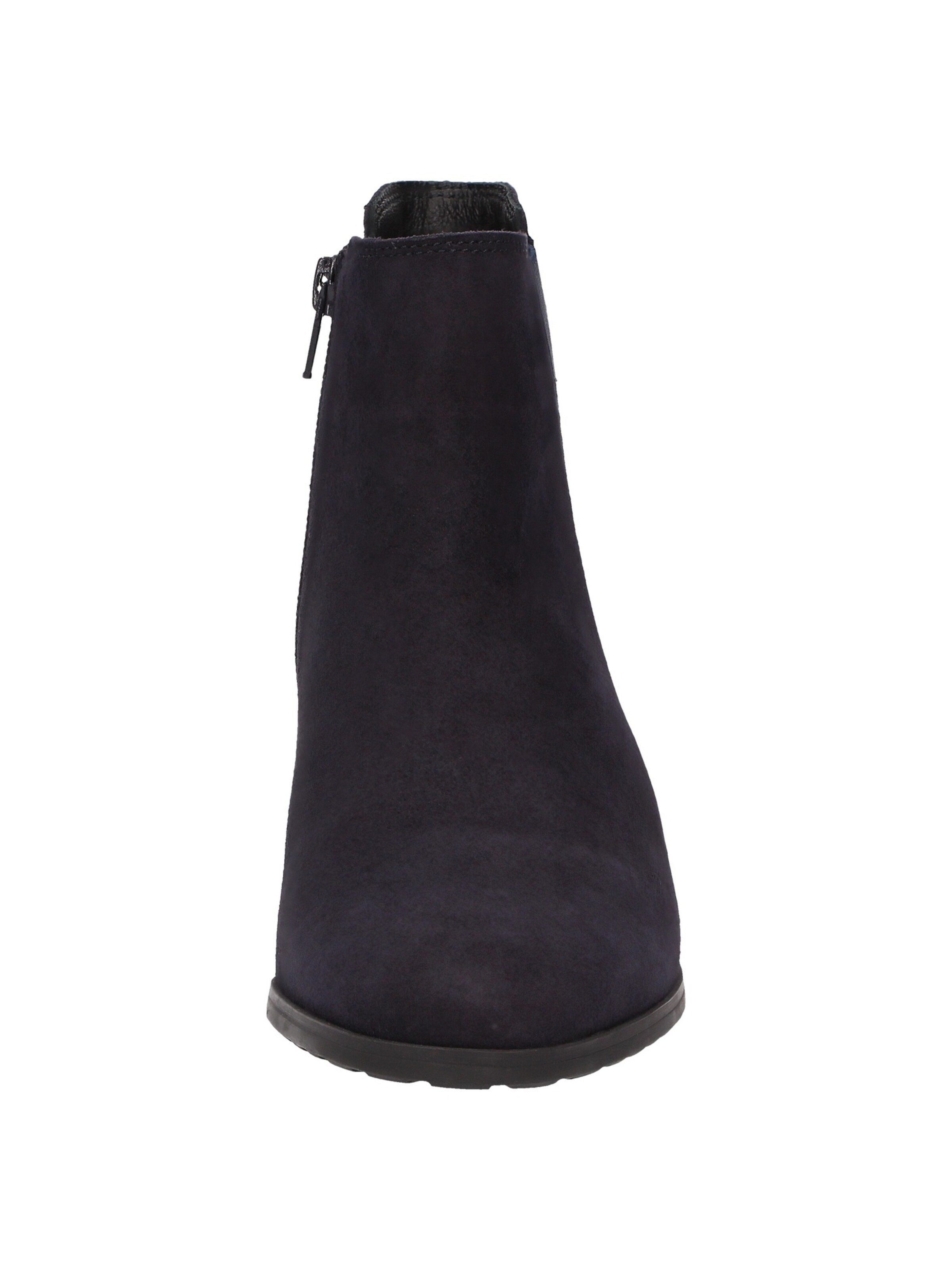 Chelsea Boots SIOUX en bleu