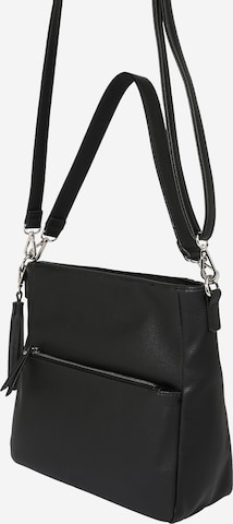 ABOUT YOU Handbag 'Kira' in Black: front