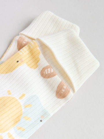 Pigiama di Next in bianco